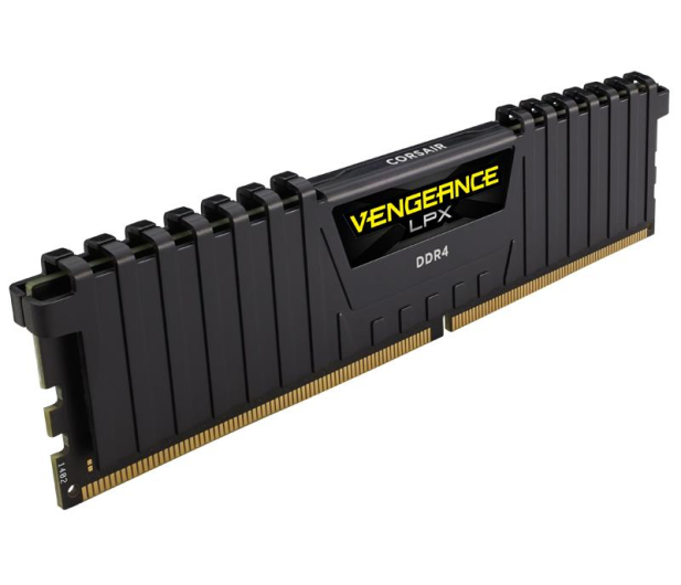 Corsair 16GB (1x16GB) 3600 CL16 Vengeance LPX Ryzen - 1526796 - zdjęcie 3